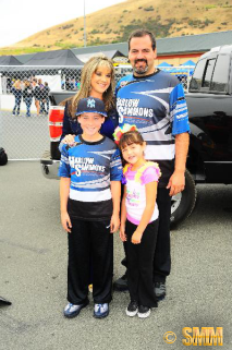 Sonoma Nationals in Pictures by Speedway motorsports magazine | NHRA